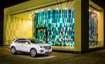 Cadillac XT5 2016 года (CN)